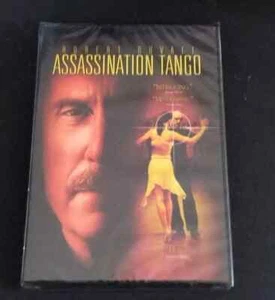 Assassination Tango dvd movie New Robert Duvall New - Picture 1 of 1