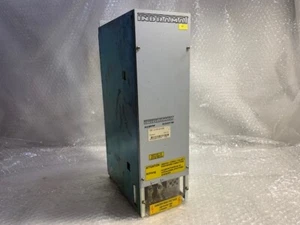 Servo purga Indramat A.C-TBM TBM 1.2-40W1-024 - Imagen 1 de 6