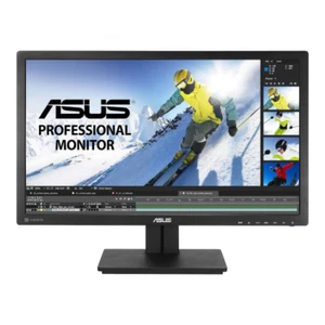 IPS LED monitor Asus PB278Q 27″ - Bild 1 von 1