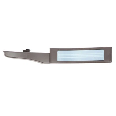 Original Jaguar 2010-2015 XFR XFR-S Puerta Rasguño Placa Trufa Trasera Izquierda C2Z3234AMS Foto 1 de 4