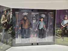 NECA The Last of Us Part 2 Joel and Ellie 7 Inch Ultimate Action Figure 2 Pack