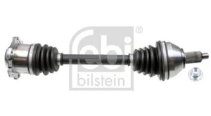 FEBI BILSTEIN 181993 Drive Shaft Front Left N/S Passenger Side For Seat Skoda VW - Picture 1 of 5