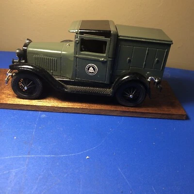 Yorkshire Co Ford Bell System Telephone Lineman Utility Truck  Model - Image 1 of 4