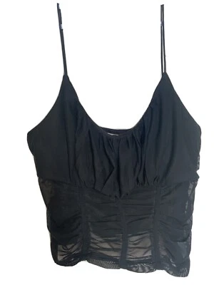 Kiss the Sky Ruched Top - Image 1 of 4