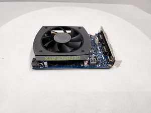 nVidia GeForce GTX 650 Ti GPU - Picture 1 of 6