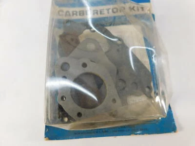 Kit de reparación de carburador para FIAT 128 Weber 32ICA 1971-1973 Foto 1 de 4