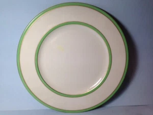 Lenox Revere Green (K-395G) Dinner Plate(s)--10 1/2" - Picture 1 of 2