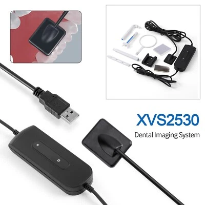 Sensore radiografico dentale 1.5 RVG Sistema di imaging intraorale digitale - Imagen 1 de 4