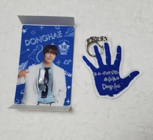 SUPER JUNIOR Donghae Goods Set - Picture 1 of 1