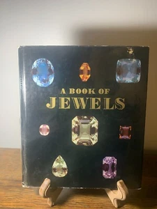 A Book of Jewels by J. and A. Bauer 1966 - Picture 1 of 12