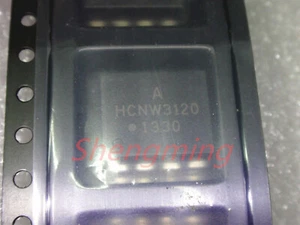 10PCS HCNW3120 HCNW-3120 - Picture 1 of 1