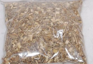 Wormwood Herb, Cut, Increase Your Psychic Powers - Santeria, Hoodoo, Wicca - Picture 1 of 3