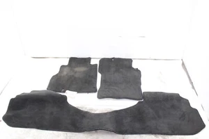 06-10 INFINITI M35 M45 Front And Rear Right And Left Floor Mats F2354 - Picture 1 of 12