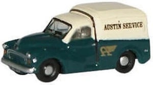 Car Service Morris Van 1000 Assistance Road Austin Service Ladder-N NMM042 - Picture 1 of 1