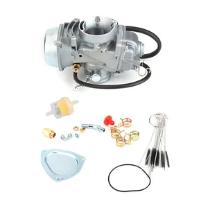 3131557 For Sportsman 500 Scrambler Worker 3131453 Carburetor Carb & Filter Set - Picture 1 of 13
