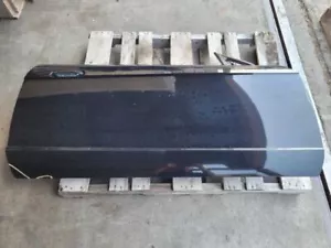2003-2004 Ford Mustang Cobra SVT DOHC 4.6 Front Passenger RH Door Coupe Paint UA - Picture 1 of 12