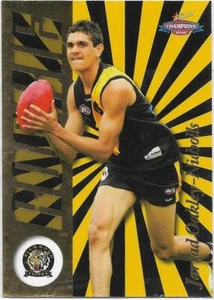 2006 Select Champions Draft Rookie (DR8) Jarrad OAKLEY-NICHOLLS Richmond #485 :: - Picture 1 of 1