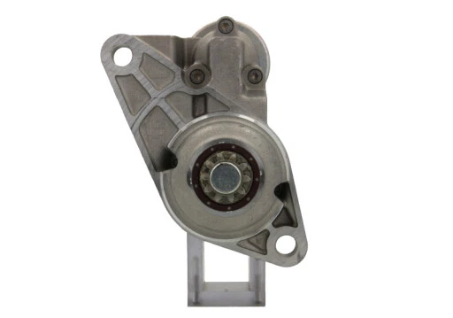Motor de arranque Bosch se adapta a Volkswagen 1.1 kw repuesto 0001121016 0001121017 0001140 Foto 1 de 4
