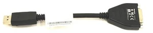 FRU43N9160 Lenovo DisplayPort DVI-D Cable - FRU43N9160 - Picture 1 of 1