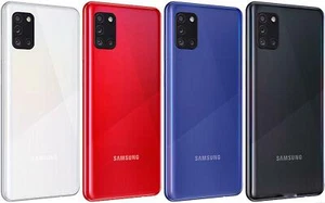Samsung Galaxy A31 SM-A315G/DS 4GB RAM 128GB ROM Dual SIM 48MP Android Phone - Picture 1 of 10