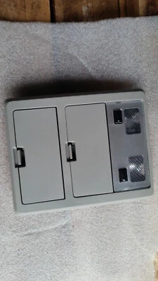 05 06 07 2005 2006 2007 Ford Freestyle Overhead Console Dome Map Light Lamp - Image 1 of 4