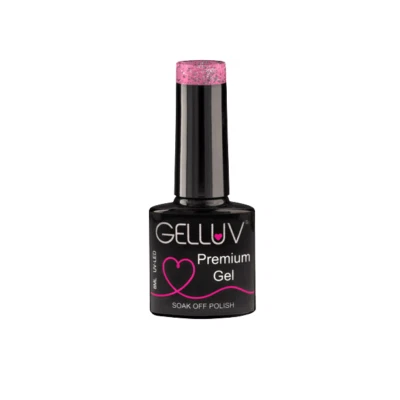 Gelluv - Enchanted Collection - Lotus Diamond