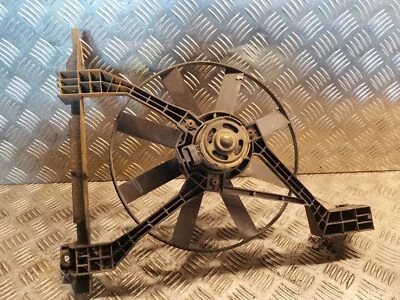 SMART CITY COUPE 450 0.6 Radiator cooling fan 0003405V007 0.60 Petrol 33kw - Image 1 of 4