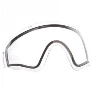 VForce Profiler/Shield Thermalglas Maskenglas, clear - Bild 1 von 1