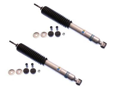 Bilstein B8 5100 Front Shock Absorber (Pair) For 1983-1997 Ford Ranger 2WD/4WD - Изображение 1 из 3
