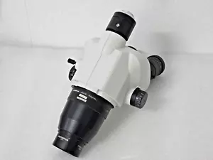 OLYMPUS SZ61TR Microscope+ WHSZ30X-H/7 Eyepiece& 110AL1.5X - Picture 1 of 22