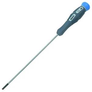 Ideal 36-243 Electronic Screwdriver Cabinet Tip 1/8" x 6 Inch - Picture 1 of 1