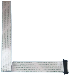 CAVO LVDS P-FFC 392 MM 51P (BN96-26699H) PER TV SAMSUNG - Imagen 1 de 5