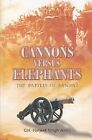 Cannons Versus Elephants The Battles Of Panipat
