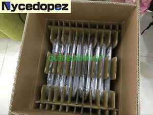 1 PCS Brand New GPC-121F-5H-6B 5 Wires Touch Screen Glass Free Shipping - Picture 1 of 1