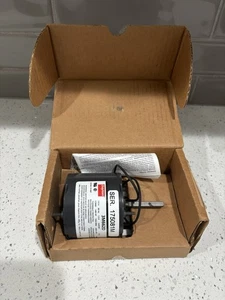 DAYTON 3M662D FAN MOTOR 1550 RPM U63 110V No. 71634163 - Picture 1 of 3