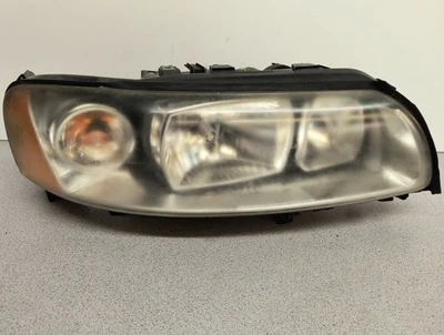 (LEER) 05-07 Faro halógeno pasajero derecho derecho derecho Volvo V70 XC70 Foto 1 de 4