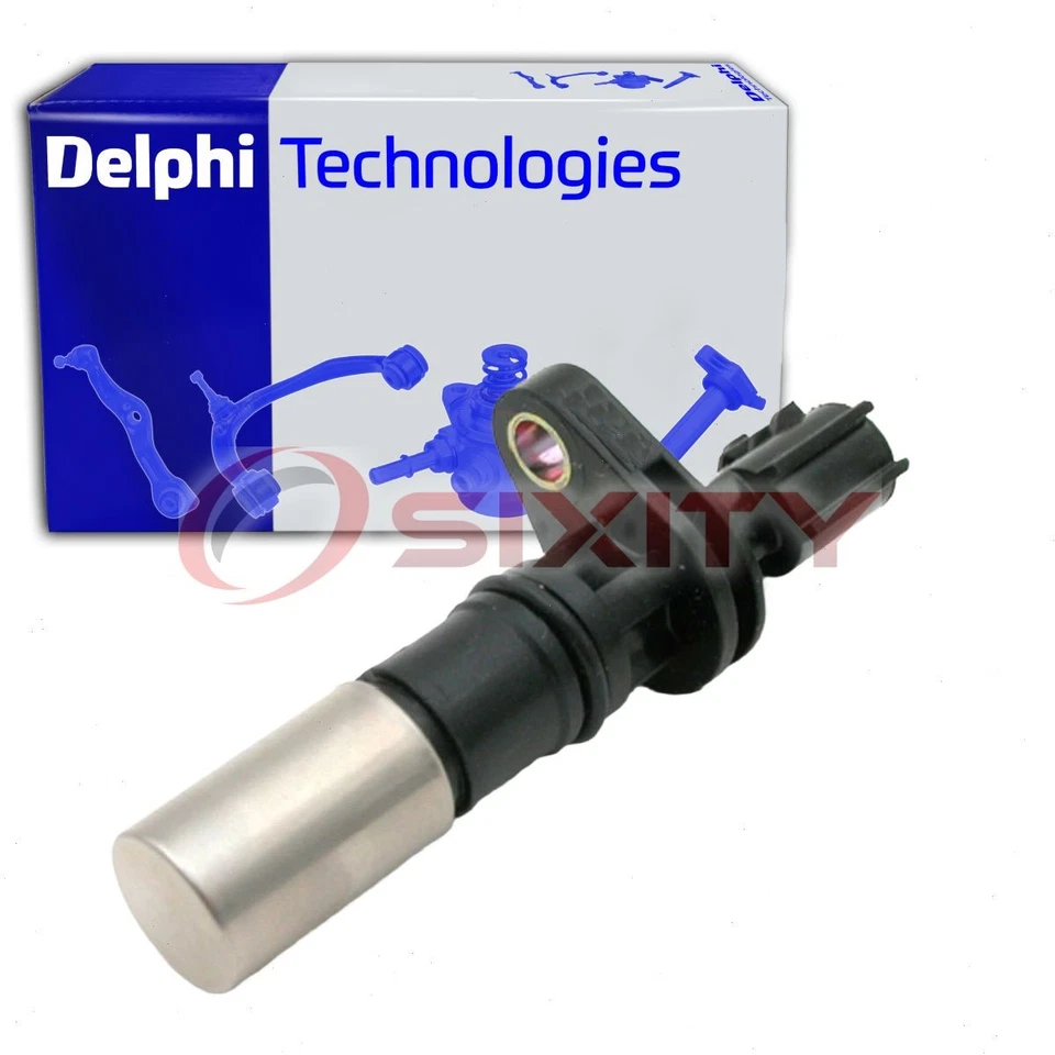 Sensor de posición del cigüeñal Delphi para encendido del motor Scion xA 2004-2006 ya Foto 1 de 4