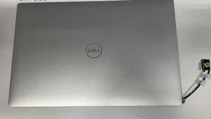 Dell XPS 15 9570 15.6" Uhd 4K 3840X2160 LCD Touch Screen Complete Assembly 691FN - Picture 1 of 4