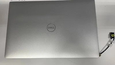 Dell XPS 15 9570 15.6" Uhd 4K 3840X2160 LCD Touch Screen Complete Assembly 691FN - Image 1 of 4