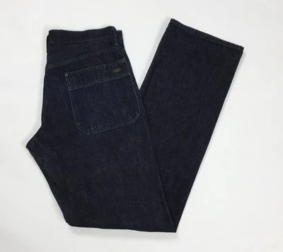 Pepe jeans uomo relaxed comodo W34 tg 48 usati slim denim boyfriend usato T2450 - Immagine 1 di 4