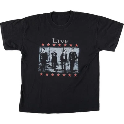 Camiseta Citizen Soldier Band Secret Songs gira europea talla completa S-5XL FN1743 Foto 1 de 3