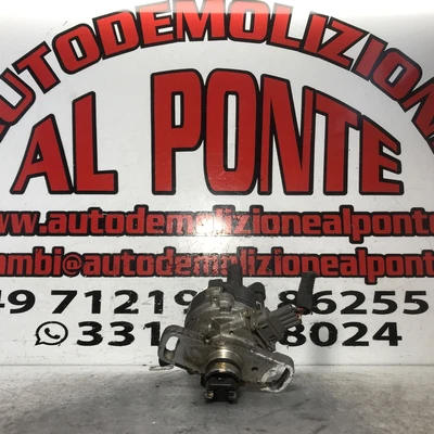 96565195 Distributore acc.ne  CHEVROLET (DAEWOO) MATIZ (M100) 800 Ber. afd57a - Immagine 1 di 4