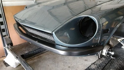 Reproduction JDM Grille for Datsun Nissan 240z 240 z S30 - Image 1 of 2