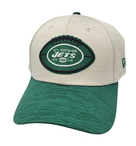 New York Jets New Era 2024 Historic Sideline 9FORTY Snapback OSFM Hat Cap NWOT - Picture 1 of 7
