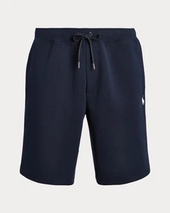 Polo Ralph Lauren Shorts Men's Size XSmall Aviator Navy Double-Knit Shorts - Picture 1 of 6