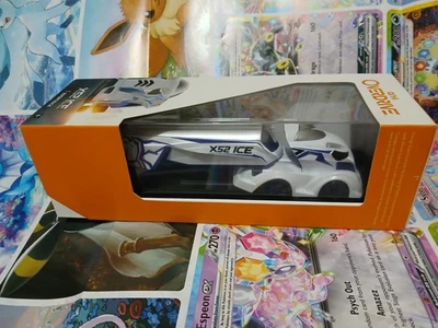 Anki Overdrive Supercar Supercamión Expansión: X52 ICE - Blanco y Azul Nuevo Sellado Foto 1 de 3