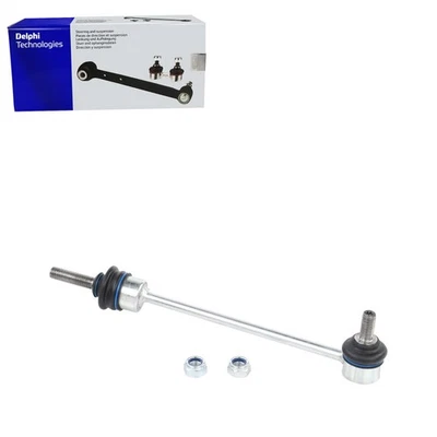 Barra estabilizadora de suspensión Delphi eslabón delantero derecho para Mercedes-Benz S500 2006 AWD Foto 1 de 4