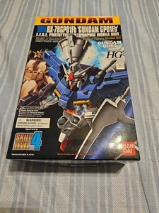 Bandai 1:100 Gundam RX-78GP01FB PROTOTYPE Multipurpose SUIT Mobile Suit. Built. - Picture 1 of 6