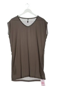 PEPE JEANS Vestido tipo túnica Mujeres Vestido Talla EU 34 marrón look casual - Imagen 1 de 5