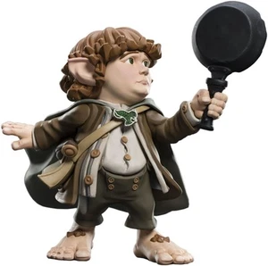 Lord of the Rings Mini Epics Vinyl Figure Samwise 11 cm - Picture 1 of 9